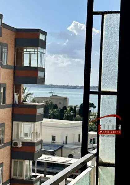 Appartamento via Adda 33, Siracusa