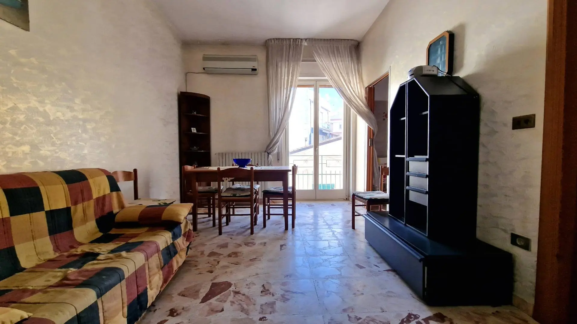Immagine per Appartamento in vendita a San Nicandro Garganico Via Papa Giovanni XXIII 5