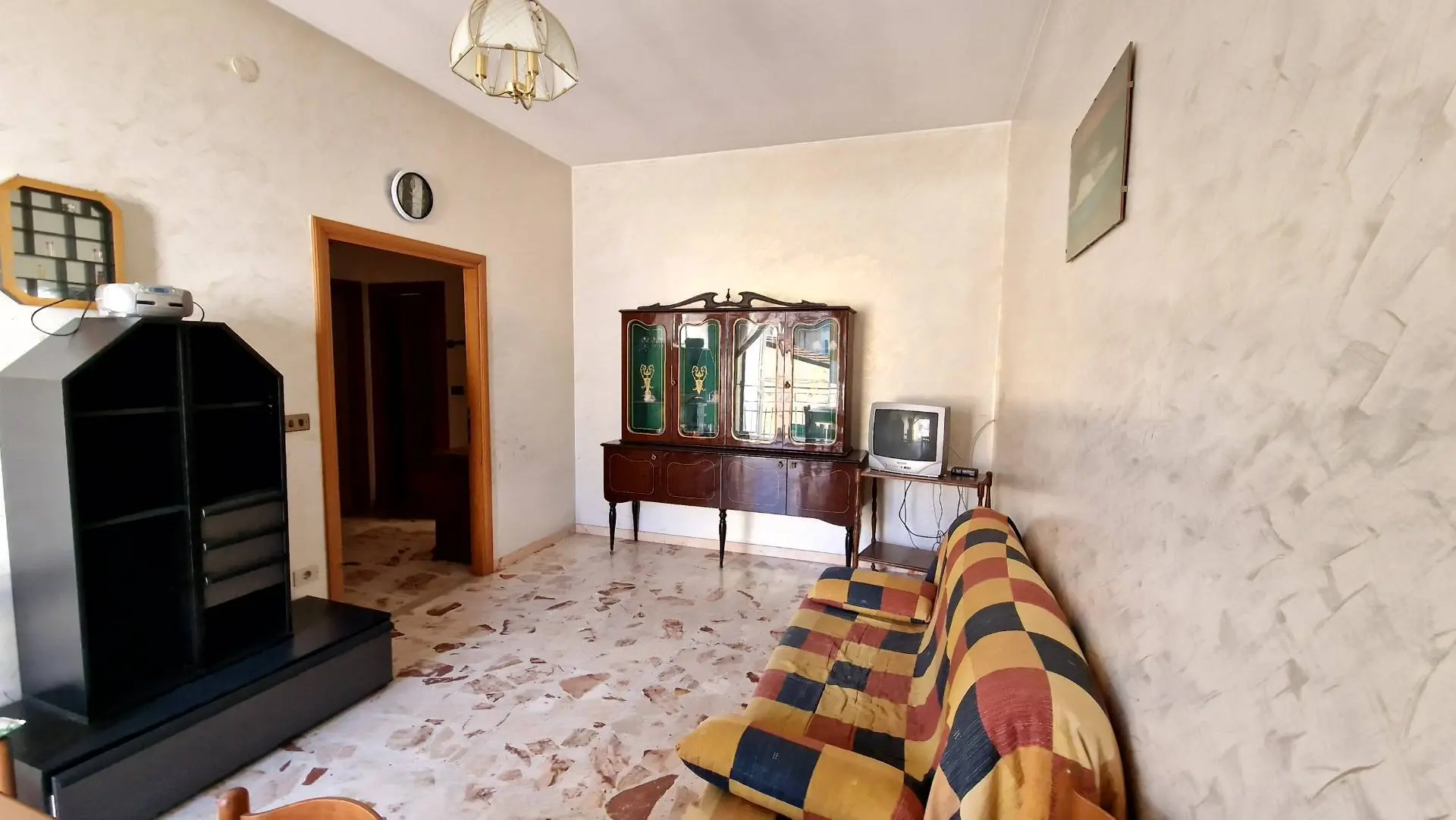 Immagine per Appartamento in vendita a San Nicandro Garganico Via Papa Giovanni XXIII 5