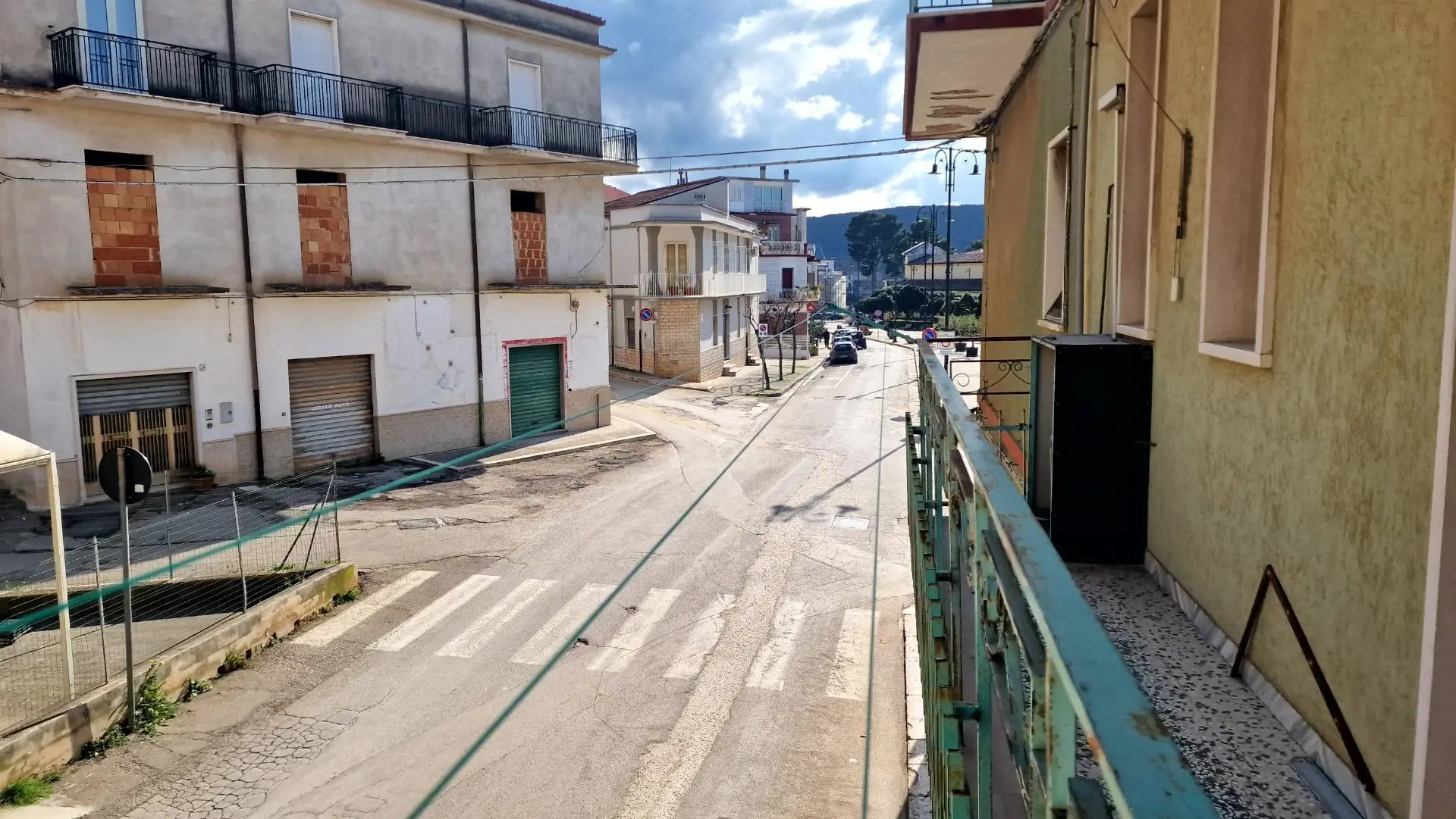 Immagine per Appartamento in vendita a San Nicandro Garganico Via Papa Giovanni XXIII 5