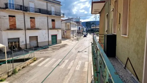 Appartamento via Papa Giovanni Xxiii 5, San Nicandro Garganico