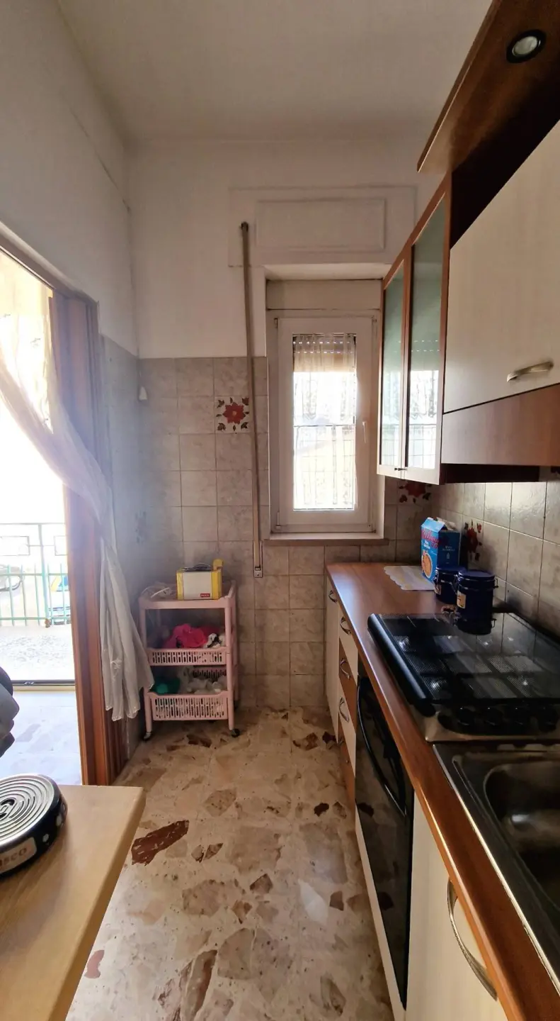 Immagine per Appartamento in vendita a San Nicandro Garganico Via Papa Giovanni XXIII 5