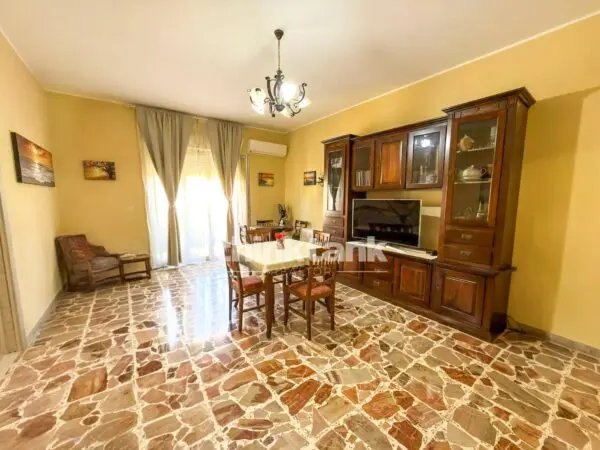 Appartamento via Giovanni Angelo Montorsoli, Siracusa