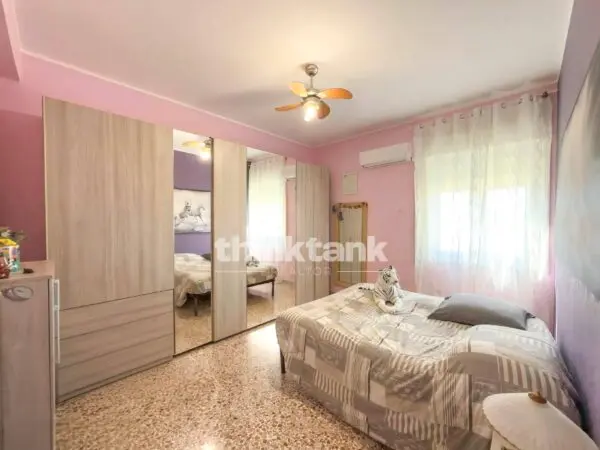 Appartamento via Giovanni Angelo Montorsoli, Siracusa