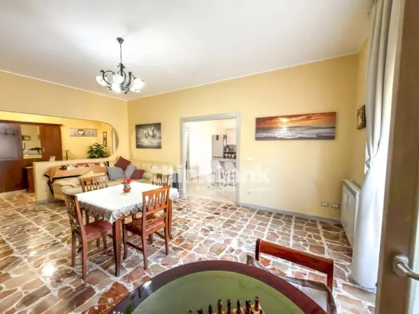 Appartamento via Giovanni Angelo Montorsoli, Siracusa