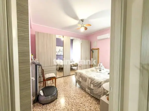 Appartamento via Giovanni Angelo Montorsoli, Siracusa
