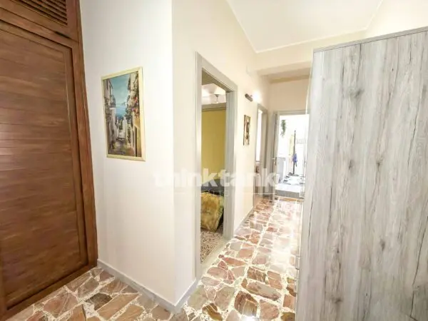 Appartamento via Giovanni Angelo Montorsoli, Siracusa