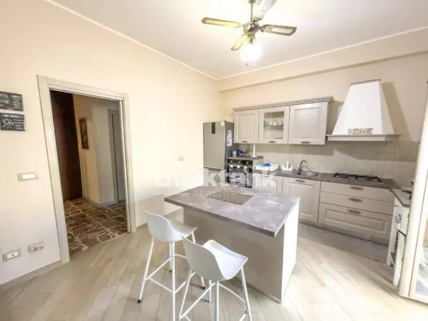 Appartamento via Giovanni Angelo Montorsoli, Siracusa
