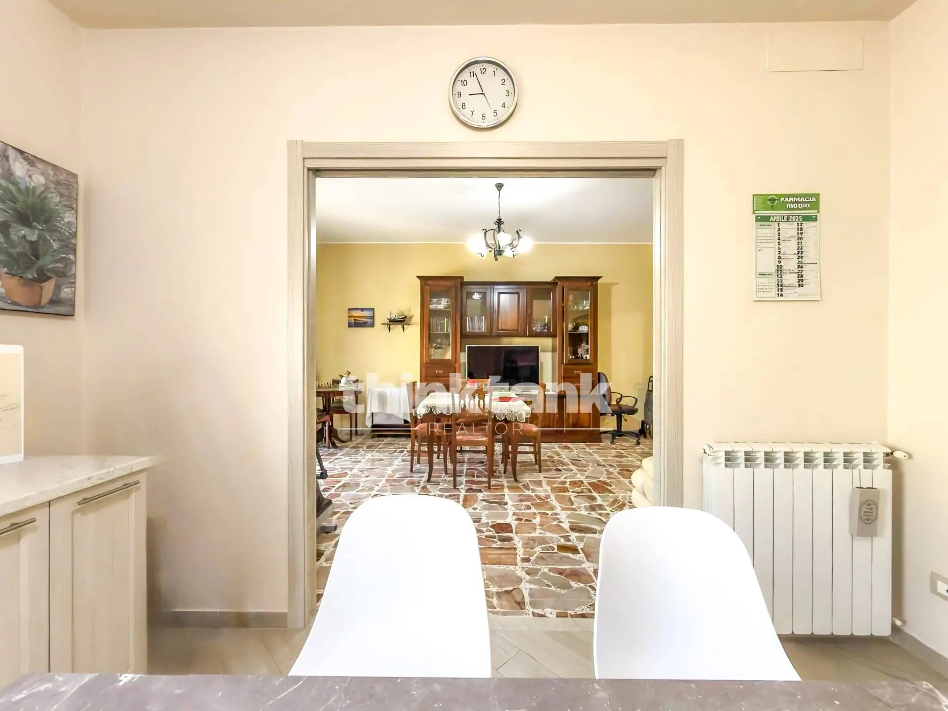 Immagine per Appartamento in vendita a Siracusa Via Giovanni Angelo Montorsoli 