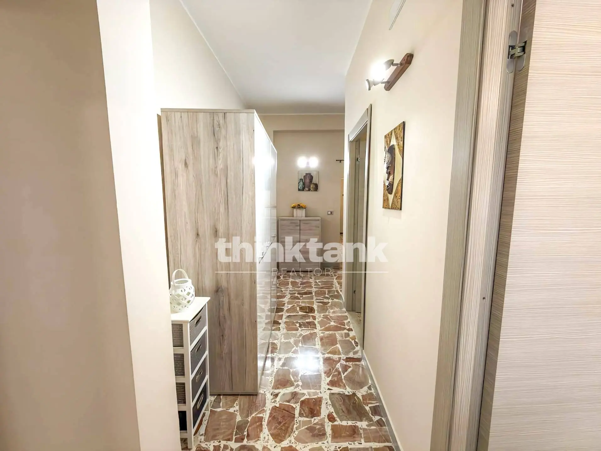 Immagine per Appartamento in vendita a Siracusa Via Giovanni Angelo Montorsoli 
