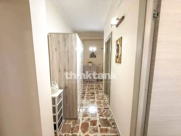 Appartamento via Giovanni Angelo Montorsoli, Siracusa