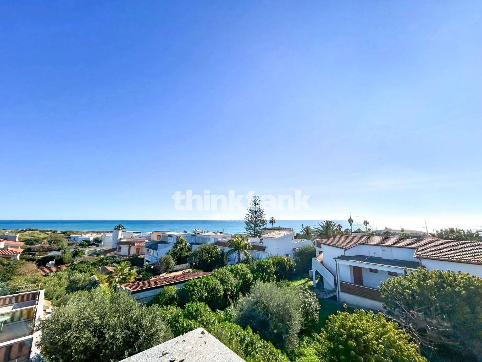 Immagine per Villa in vendita a Noto V Strada San Lorenzo 