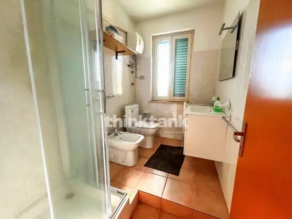 Villa strada San Lorenzo, Noto