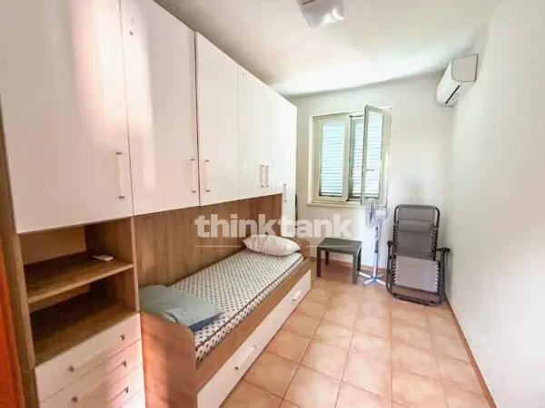 Villa strada San Lorenzo, Noto