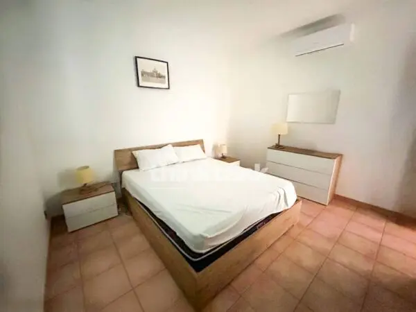 Villa strada San Lorenzo, Noto