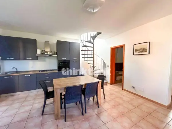 Villa strada San Lorenzo, Noto
