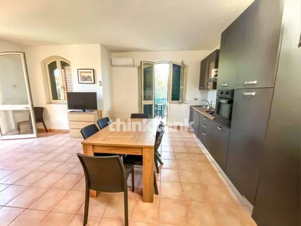 Villa strada San Lorenzo, Noto