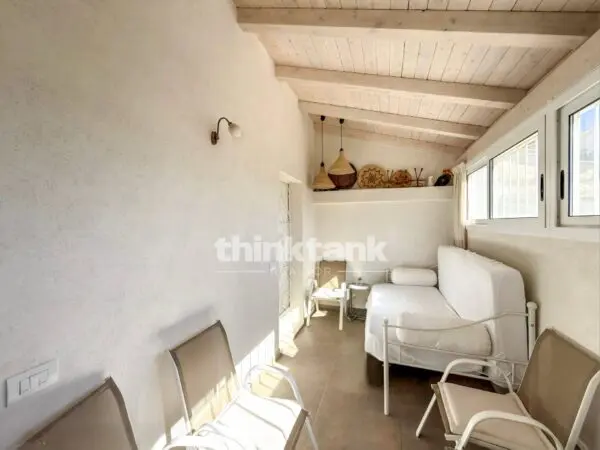 Appartamento via Portofino, Siracusa
