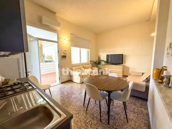 Appartamento via Portofino, Siracusa