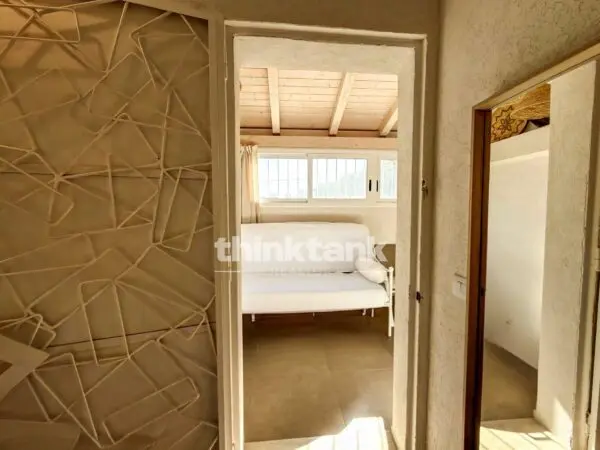 Appartamento via Portofino, Siracusa