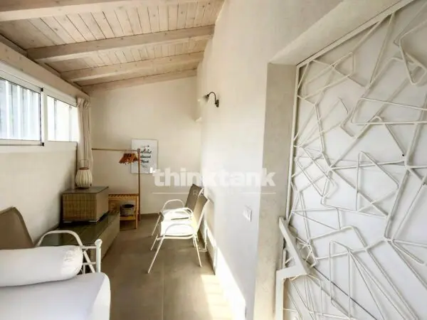Appartamento via Portofino, Siracusa