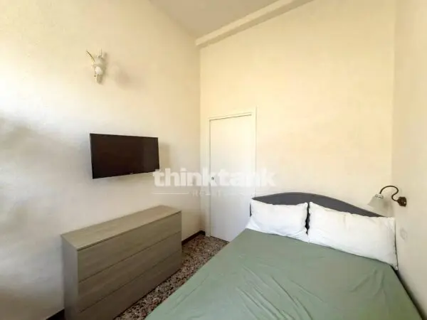 Appartamento via Portofino, Siracusa