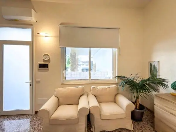 Appartamento via Portofino, Siracusa