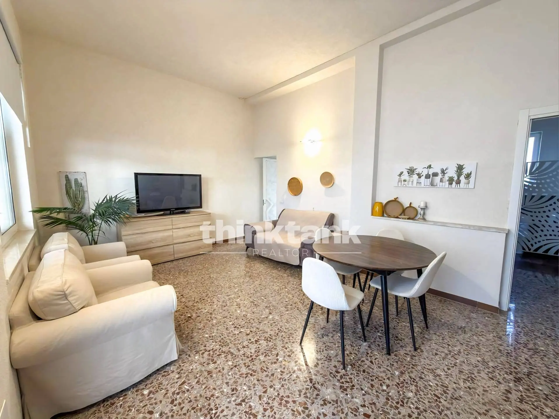 Immagine per Appartamento in vendita a Siracusa Via Portofino 