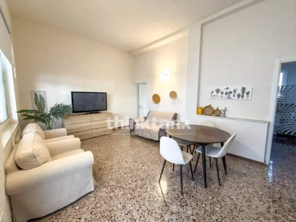 Appartamento via Portofino, Siracusa