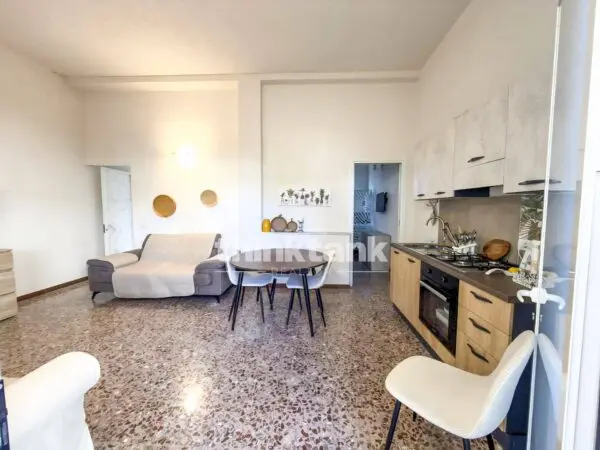 Appartamento via Portofino, Siracusa