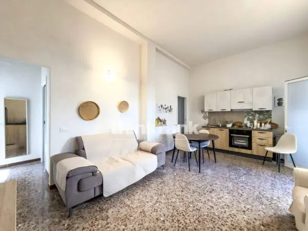 Appartamento via Portofino, Siracusa