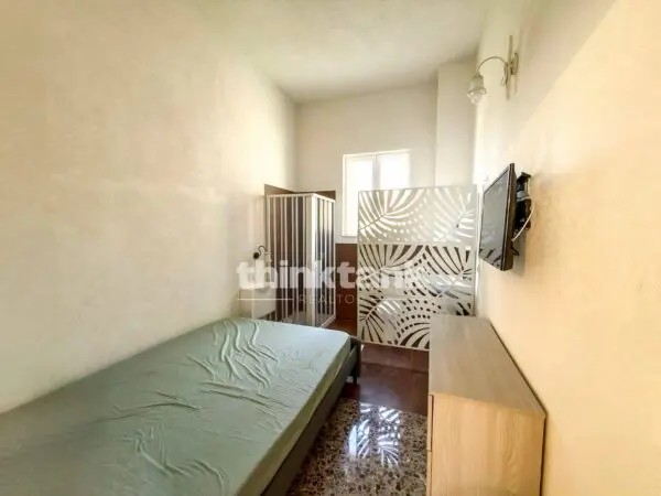Appartamento via Portofino, Siracusa