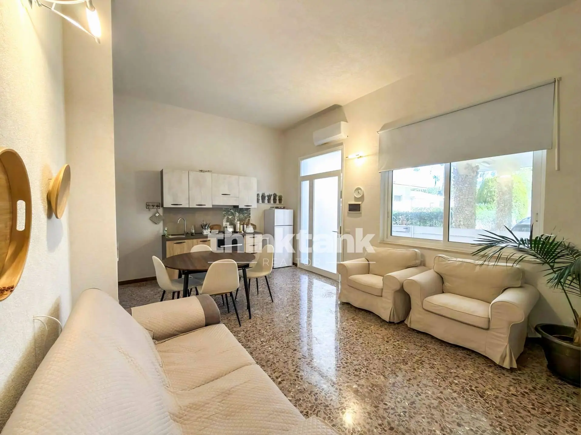 Immagine per Appartamento in vendita a Siracusa Via Portofino 
