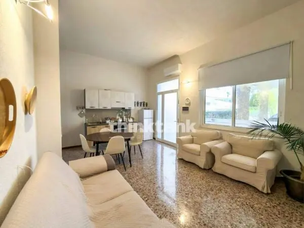 Appartamento via Portofino, Siracusa