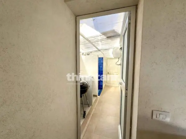Appartamento via Portofino, Siracusa