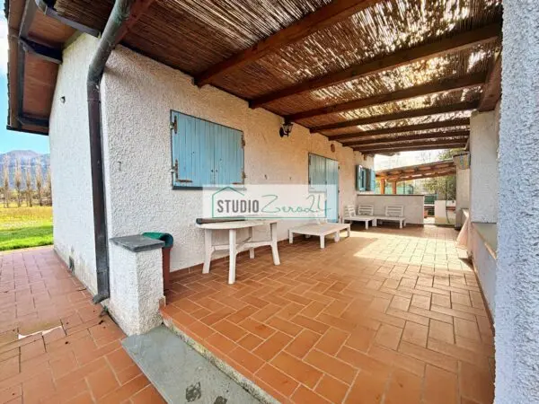 Casa Indipendente via Pisanica, Pietrasanta
