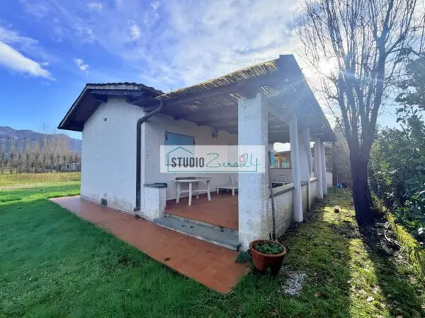Casa Indipendente via Pisanica, Pietrasanta