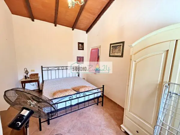 Casa Indipendente via Pisanica, Pietrasanta