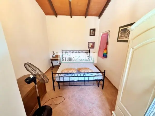 Casa Indipendente via Pisanica, Pietrasanta