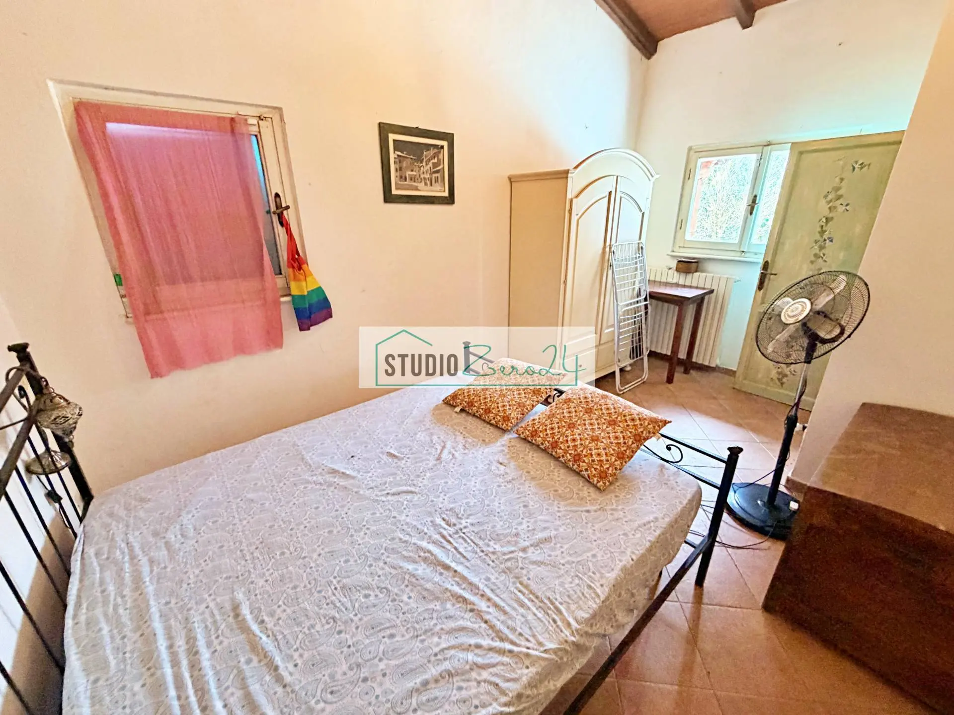 Immagine per Casa indipendente in vendita a Pietrasanta Via Pisanica 