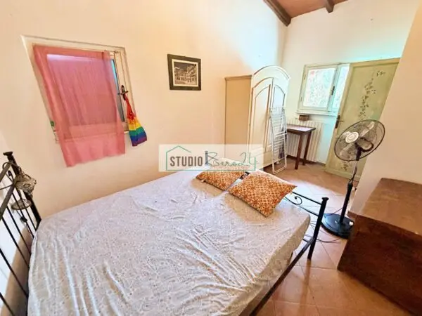 Casa Indipendente via Pisanica, Pietrasanta
