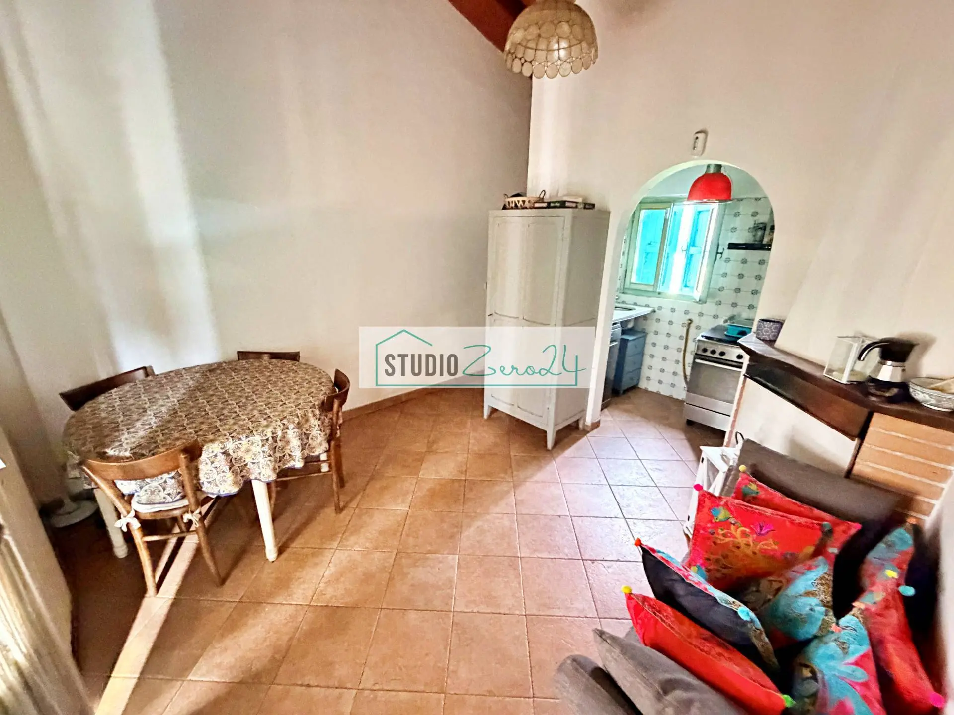 Immagine per Casa indipendente in vendita a Pietrasanta Via Pisanica 
