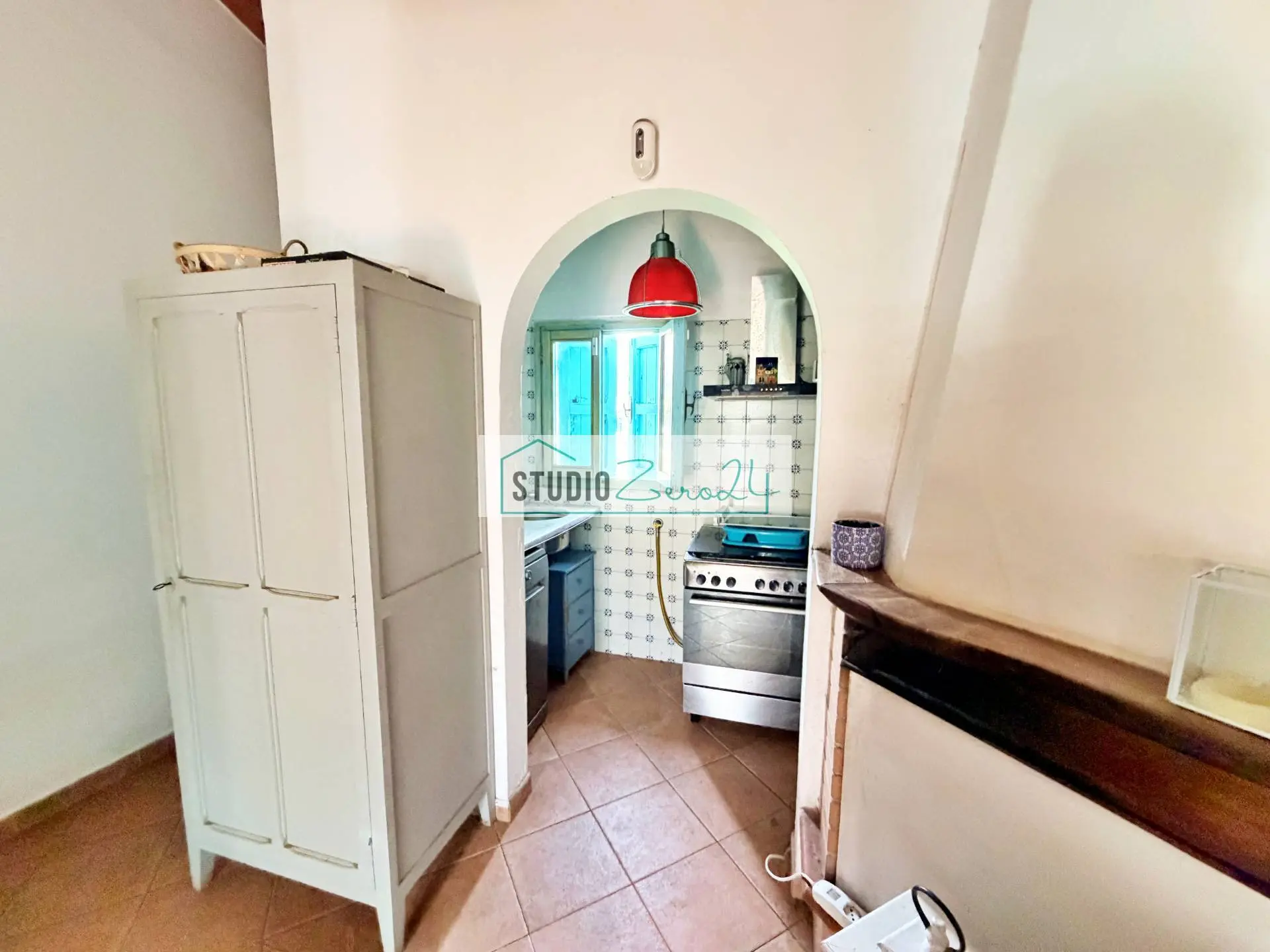 Immagine per Casa indipendente in vendita a Pietrasanta Via Pisanica 