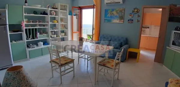 Appartamento via Recanati, Giardini-Naxos
