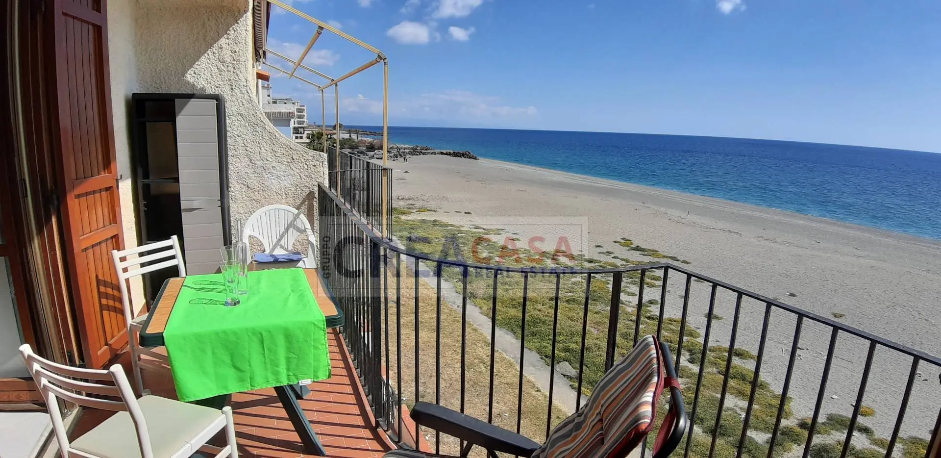 Immagine per Appartamento in vendita a Giardini-Naxos Via Recanati 