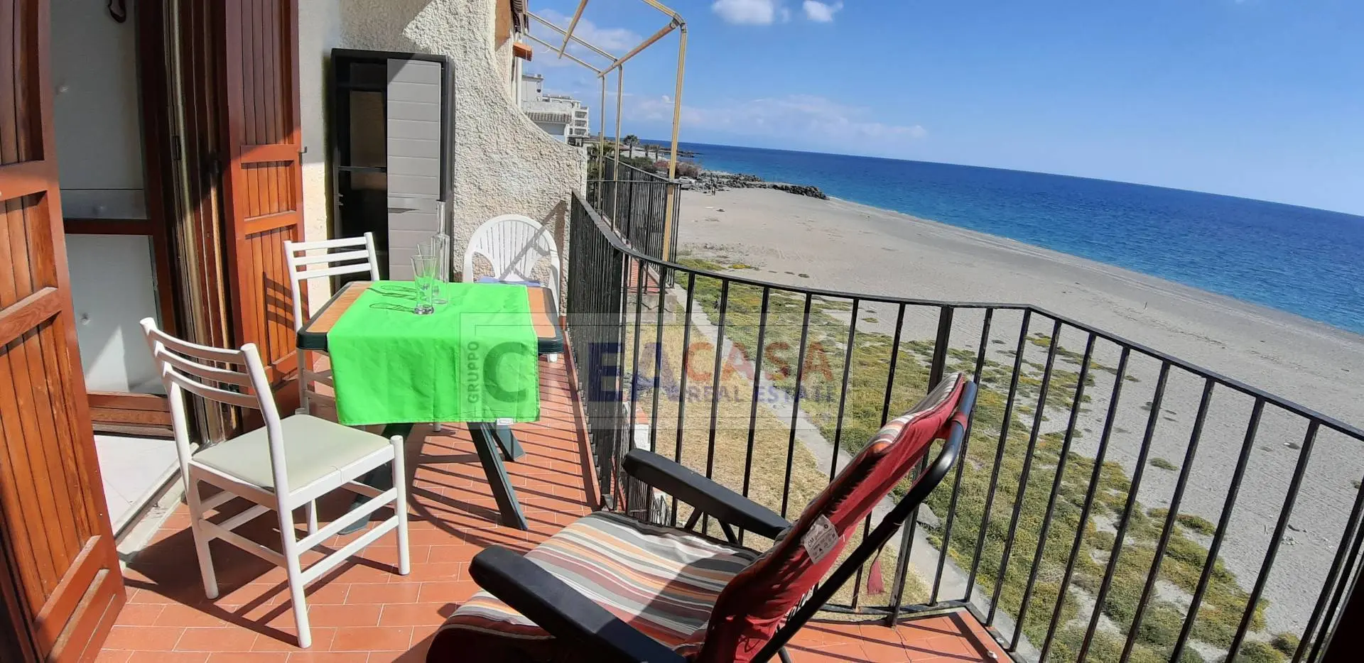 Immagine per Appartamento in vendita a Giardini-Naxos Via Recanati 