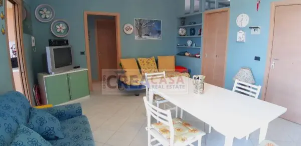 Appartamento via Recanati, Giardini-Naxos