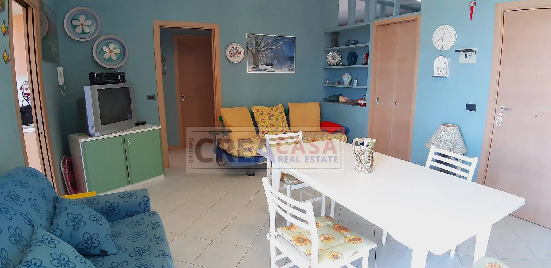Immagine per Appartamento in vendita a Giardini-Naxos Via Recanati 