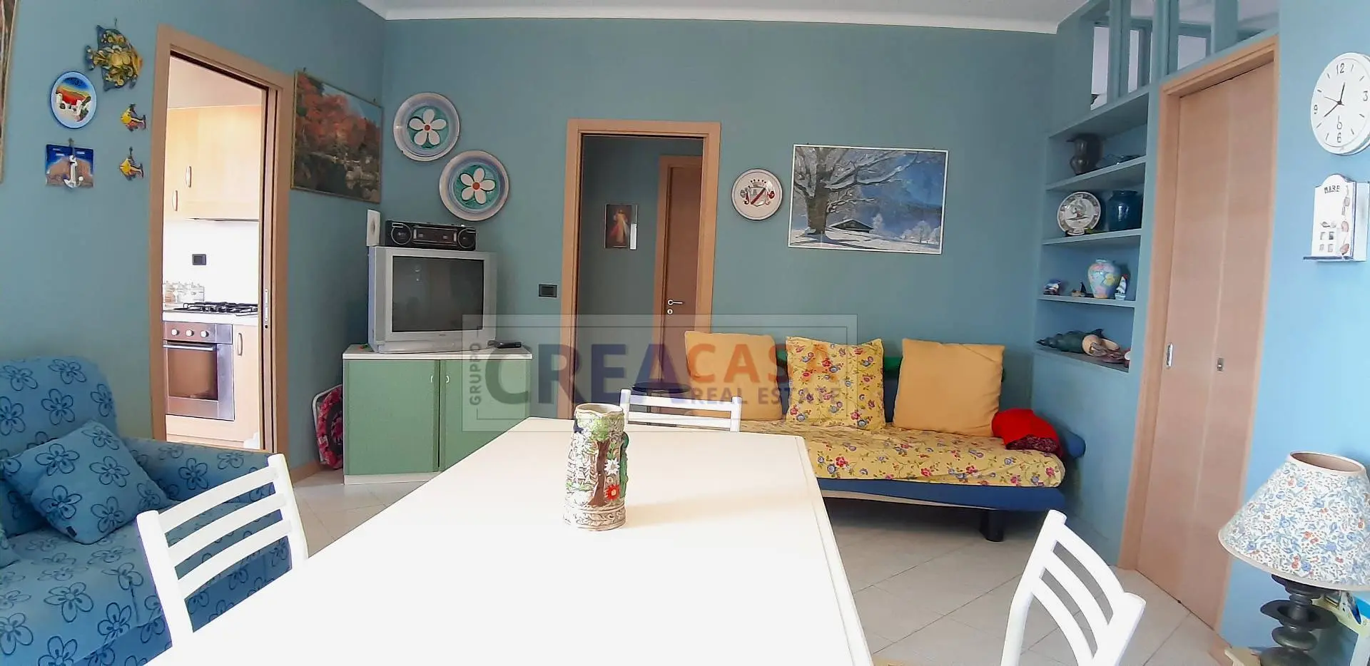 Immagine per Appartamento in vendita a Giardini-Naxos Via Recanati 