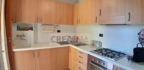 Appartamento via Recanati, Giardini-Naxos